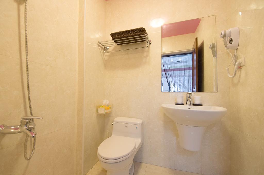 Hualien Leisurely Life B&B Номер фото