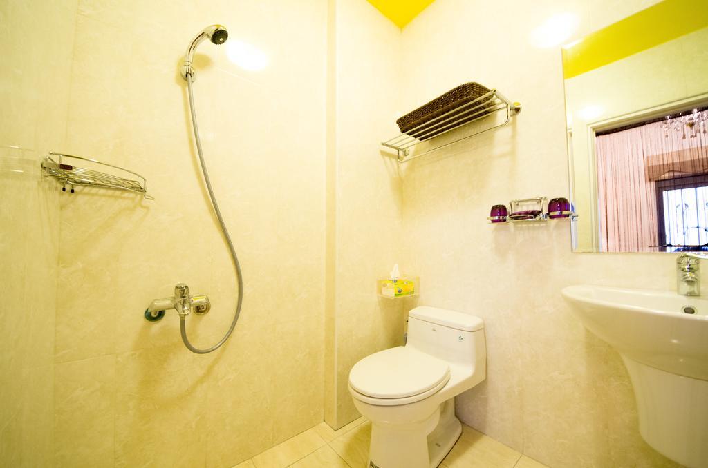 Hualien Leisurely Life B&B Номер фото