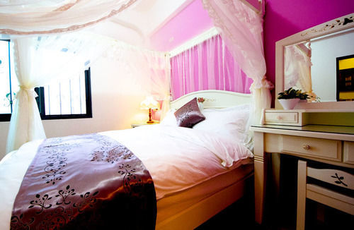 Hualien Leisurely Life B&B Экстерьер фото
