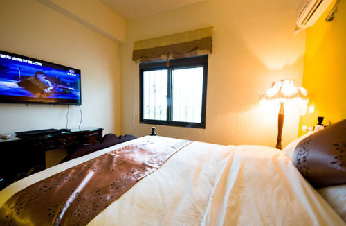 Hualien Leisurely Life B&B Экстерьер фото